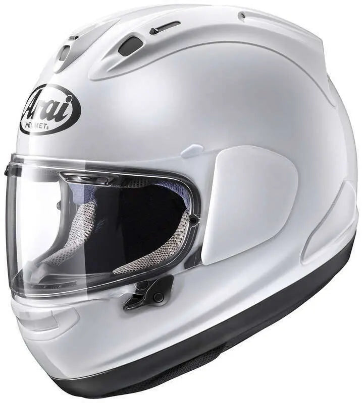 Casque ARAI RX-7V EVO Diamond AR Motorsport