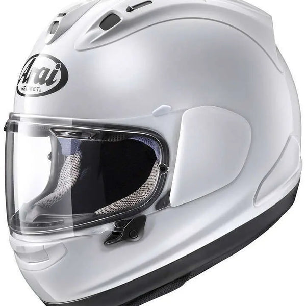 Casque ARAI RX-7V EVO Diamond AR Motorsport