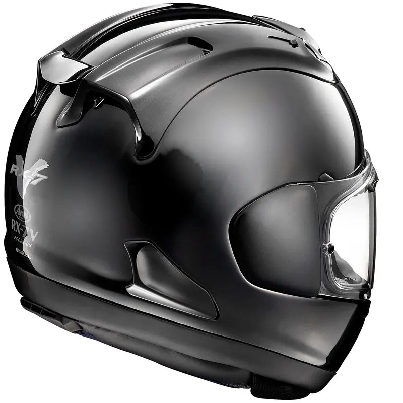 Casque ARAI RX-7V EVO Diamond AR Motorsport