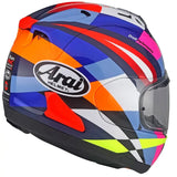 Casque ARAI RX-7V EVO MISANO AR Motorsport