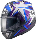 Casque ARAI RX-7V EVO MVK STARS AR Motorsport