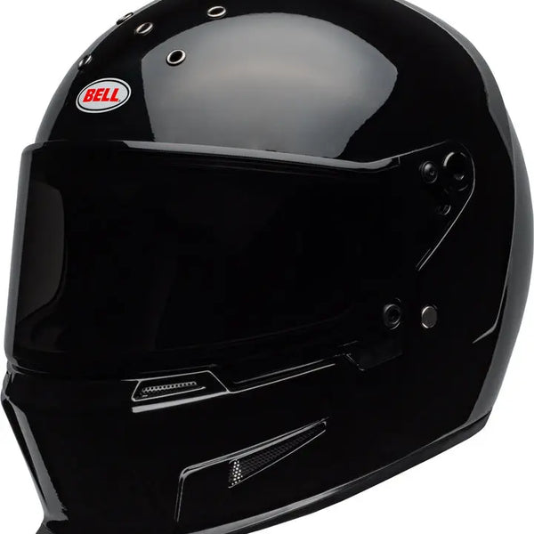 Casque BELL Eliminator AR Motorsport