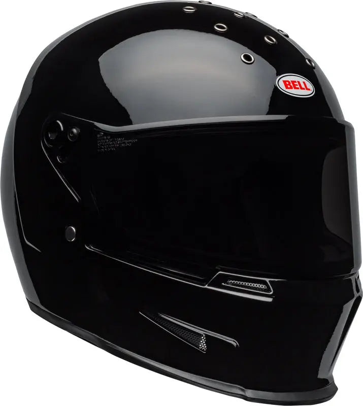 Casque BELL Eliminator AR Motorsport