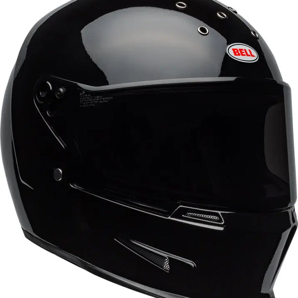 Casque BELL Eliminator AR Motorsport