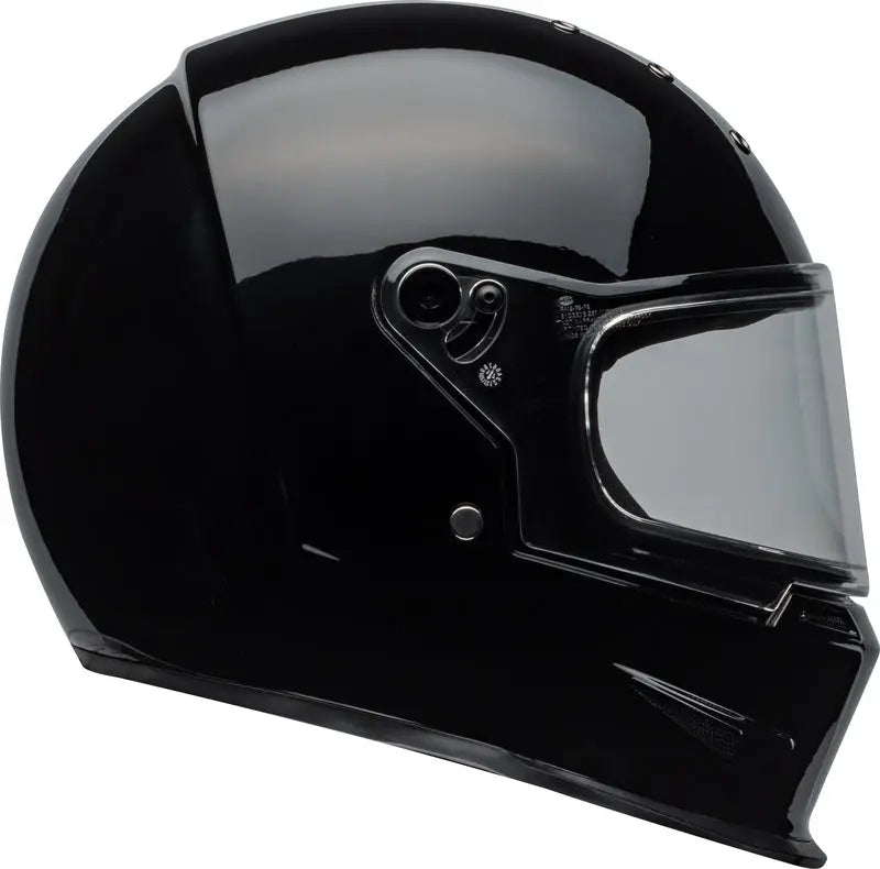 Casque BELL Eliminator AR Motorsport