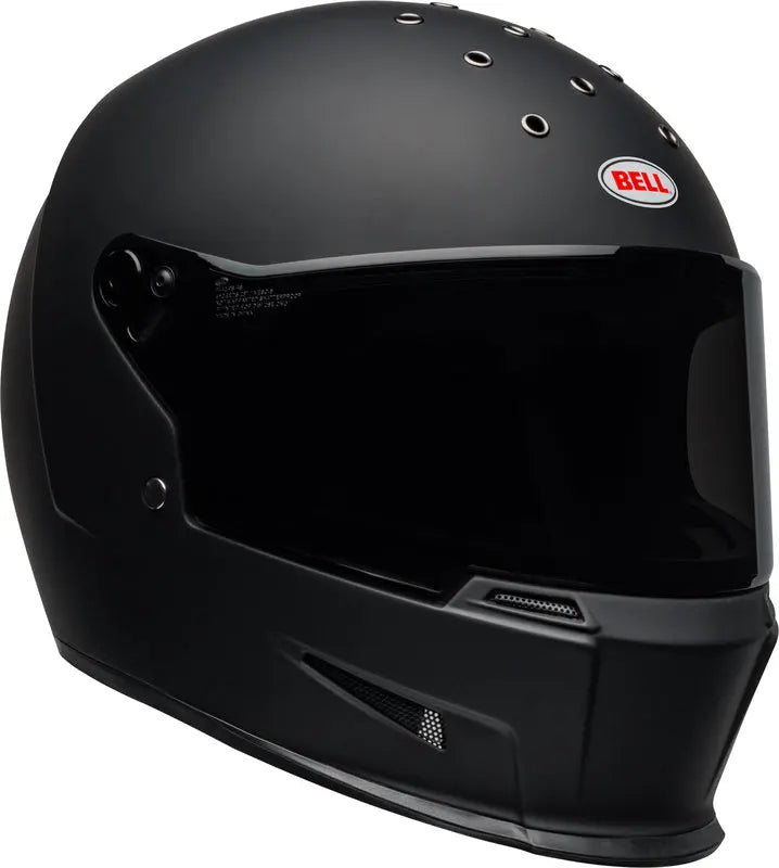 Casque BELL Eliminator AR Motorsport