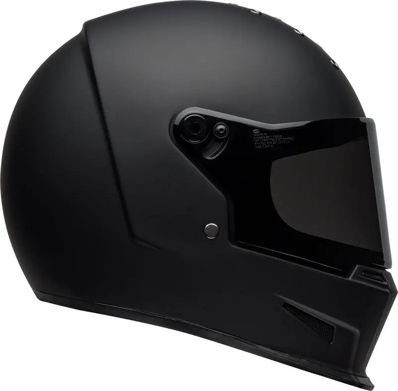 Casque BELL Eliminator AR Motorsport