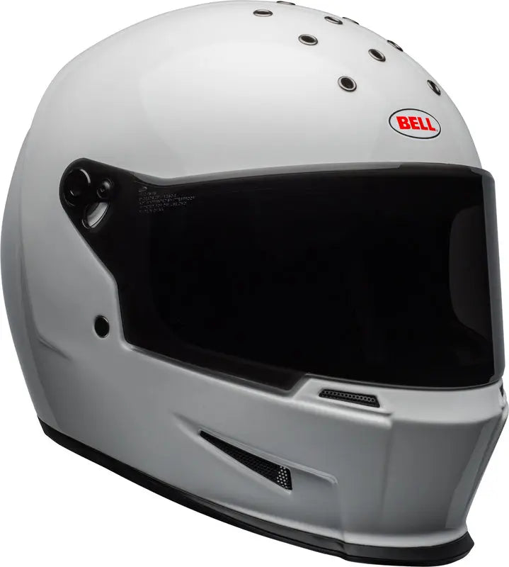 Casque BELL Eliminator AR Motorsport