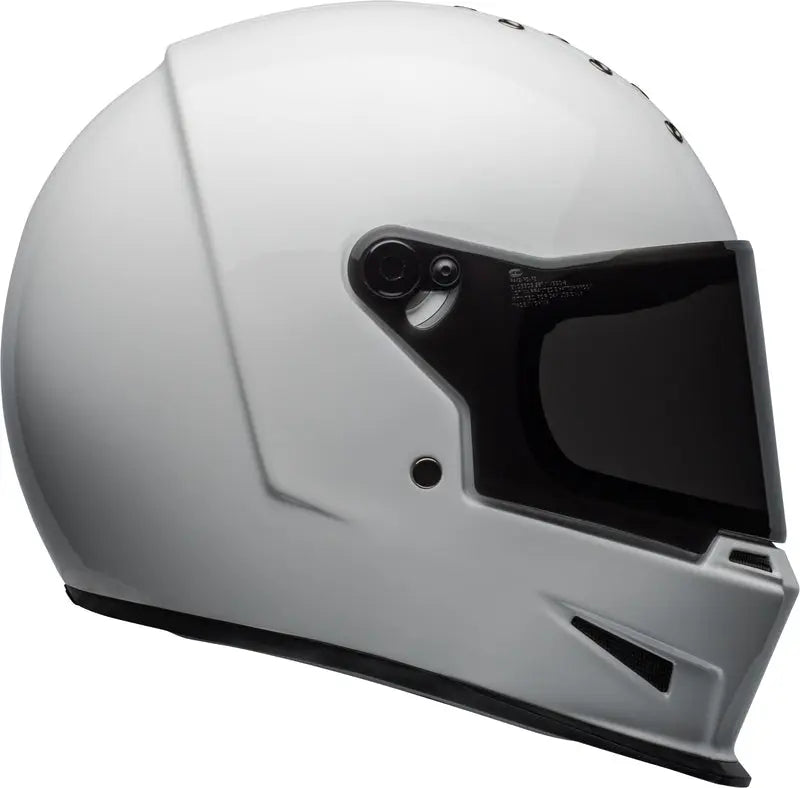 Casque BELL Eliminator AR Motorsport