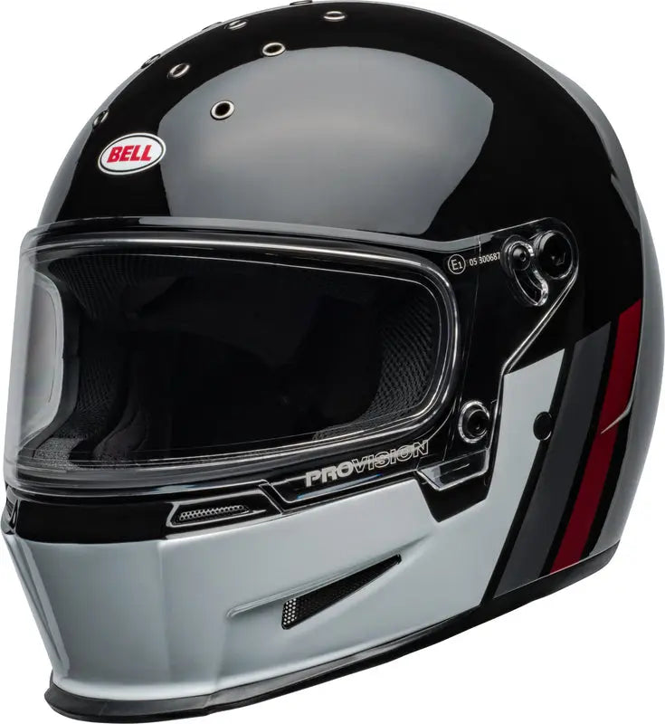 Casque BELL Eliminator AR Motorsport