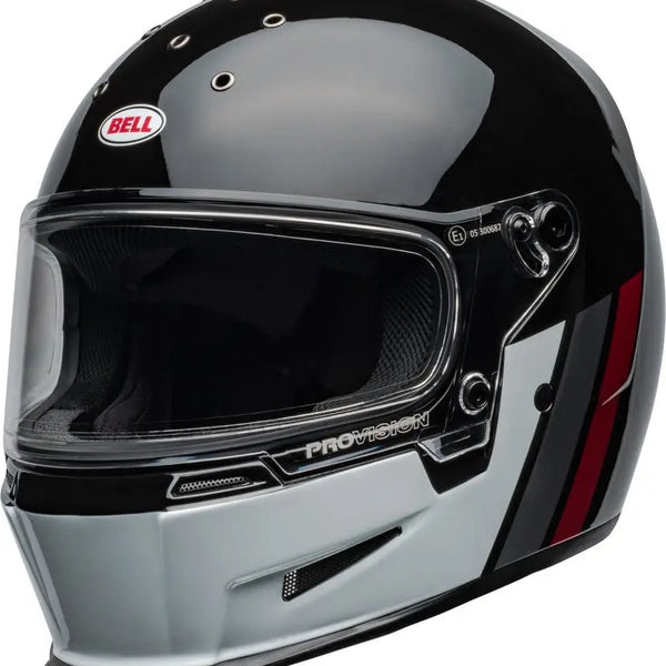 Casque BELL Eliminator AR Motorsport
