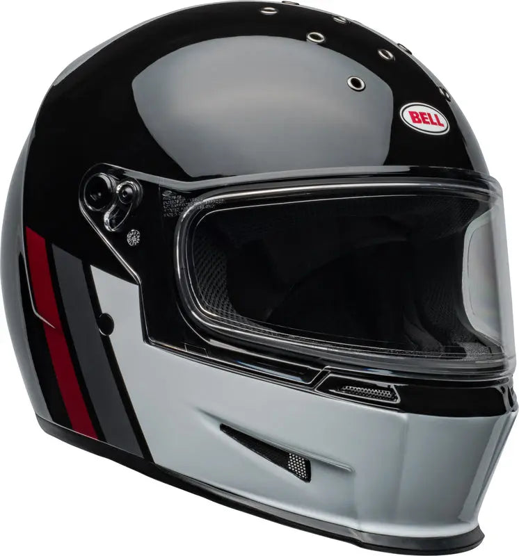 Casque BELL Eliminator AR Motorsport