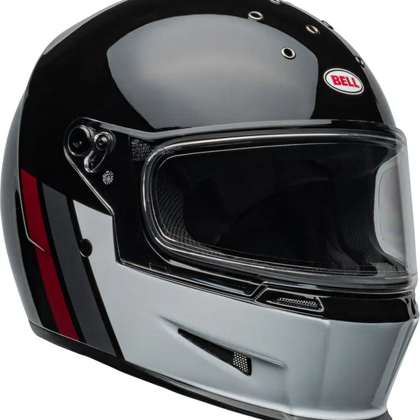 Casque BELL Eliminator AR Motorsport