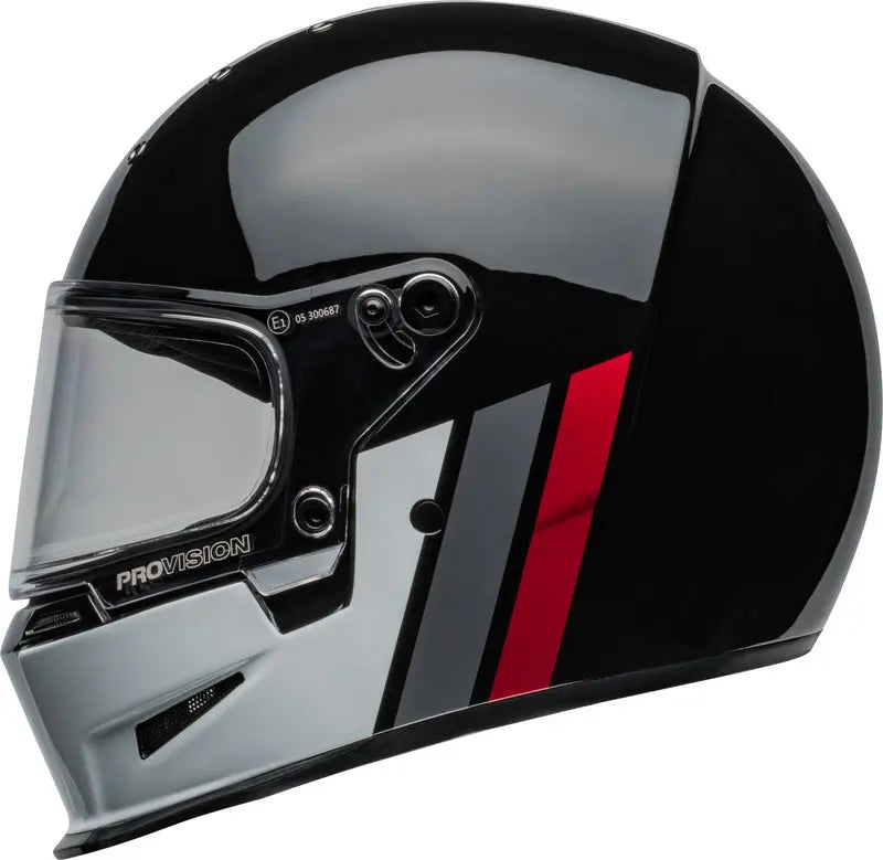 Casque BELL Eliminator AR Motorsport