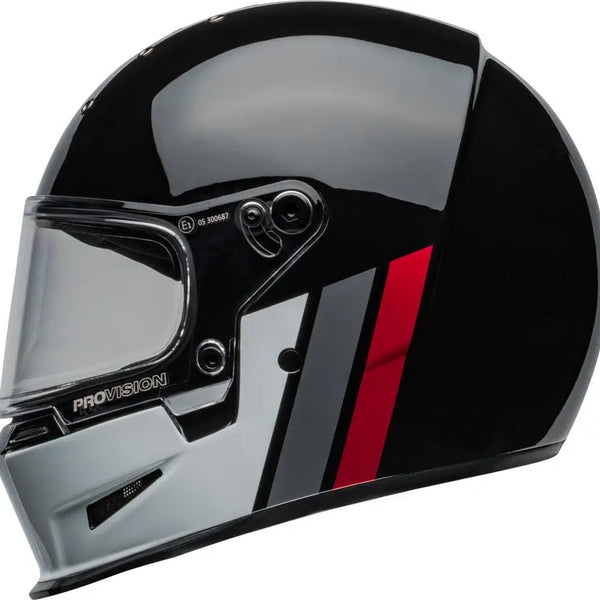 Casque BELL Eliminator AR Motorsport