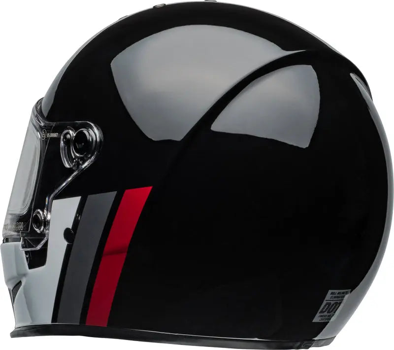 Casque BELL Eliminator AR Motorsport