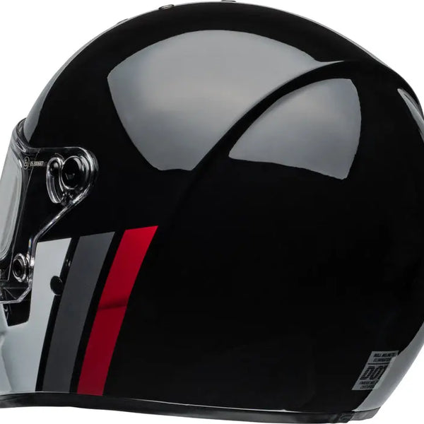 Casque BELL Eliminator AR Motorsport