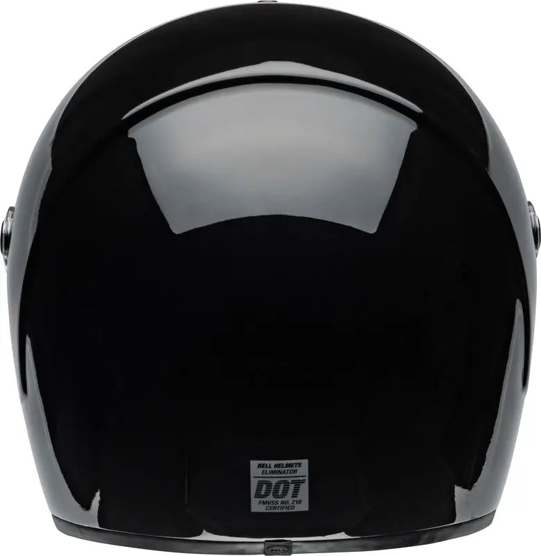 Casque BELL Eliminator AR Motorsport