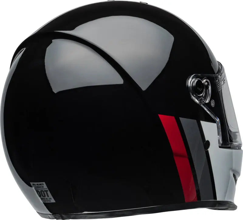 Casque BELL Eliminator AR Motorsport