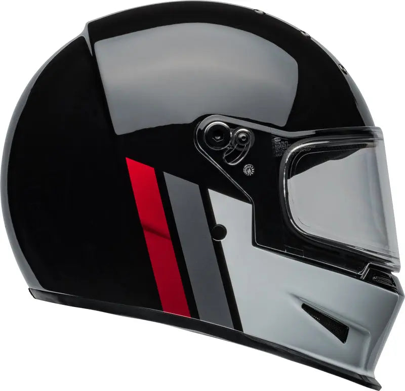 Casque BELL Eliminator AR Motorsport