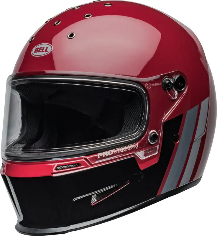 Casque BELL Eliminator AR Motorsport