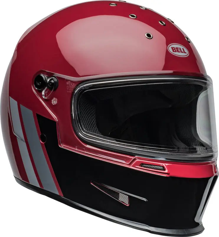 Casque BELL Eliminator AR Motorsport