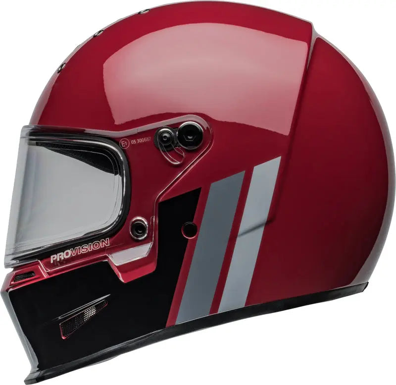 Casque BELL Eliminator AR Motorsport