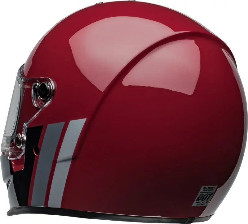 Casque BELL Eliminator AR Motorsport