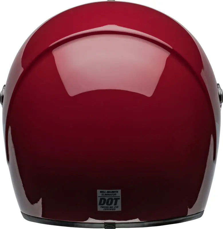 Casque BELL Eliminator AR Motorsport