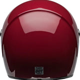 Casque BELL Eliminator AR Motorsport