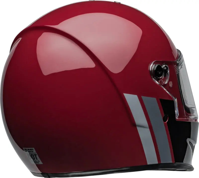 Casque BELL Eliminator AR Motorsport