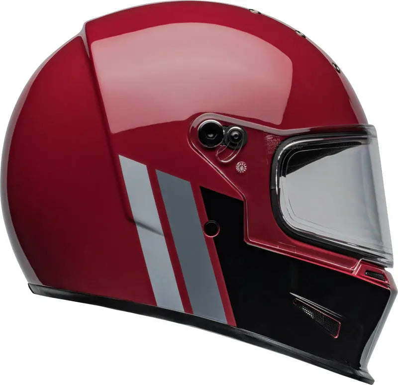 Casque BELL Eliminator AR Motorsport