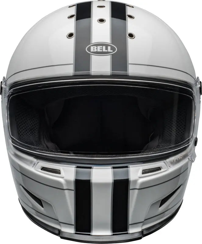 Casque BELL Eliminator - Steve McQueen AR Motorsport