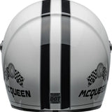 Casque BELL Eliminator - Steve McQueen AR Motorsport