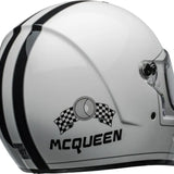 Casque BELL Eliminator - Steve McQueen AR Motorsport