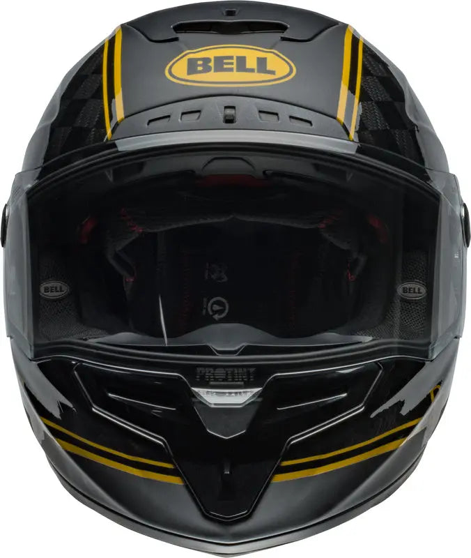 Casque BELL Race Star DLX Flex AR Motorsport