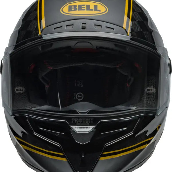 Casque BELL Race Star DLX Flex AR Motorsport