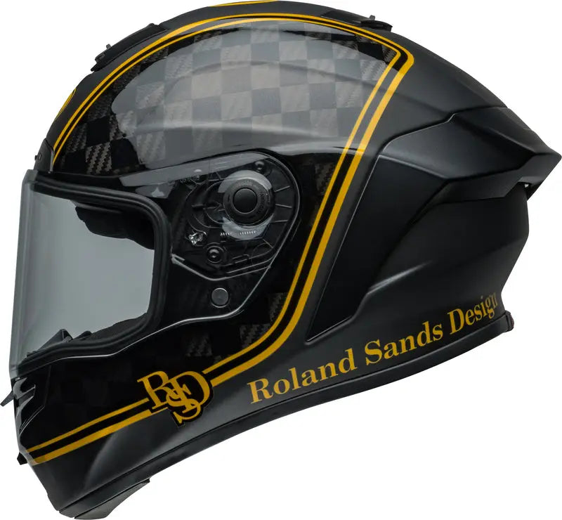 Casque BELL Race Star DLX Flex AR Motorsport