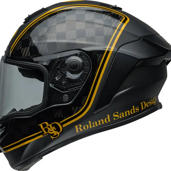 Casque BELL Race Star DLX Flex AR Motorsport