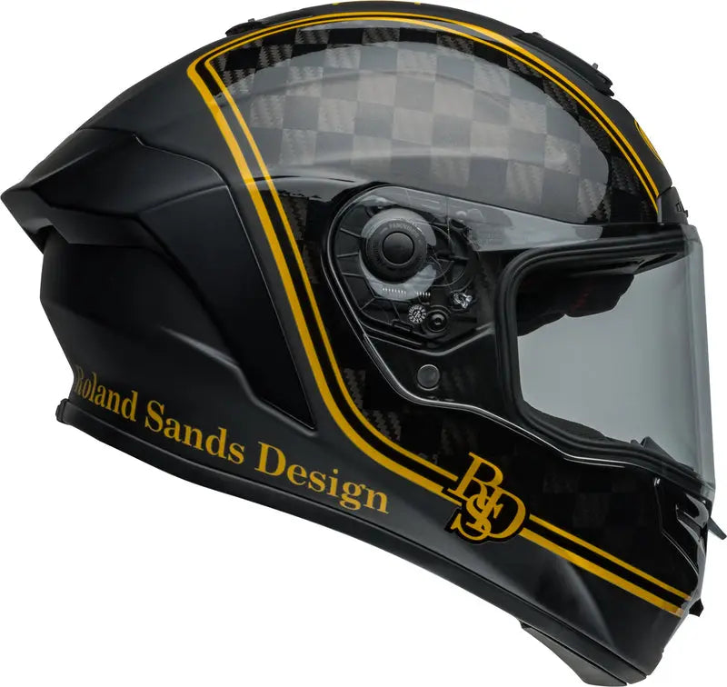 Casque BELL Race Star DLX Flex AR Motorsport