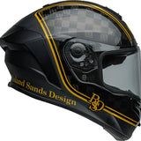 Casque BELL Race Star DLX Flex AR Motorsport