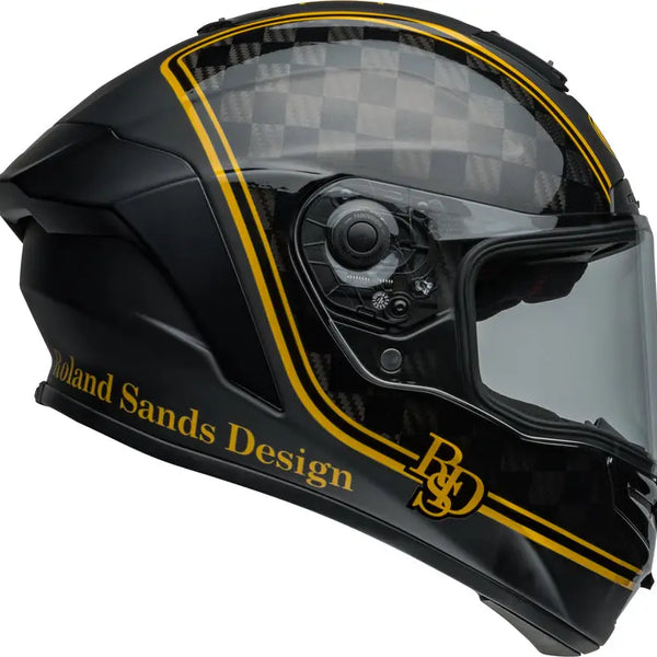 Casque BELL Race Star DLX Flex AR Motorsport