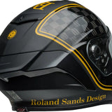 Casque BELL Race Star DLX Flex AR Motorsport