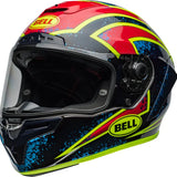 Casque BELL Race Star DLX Flex AR Motorsport