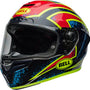 Casque BELL Race Star DLX Flex AR Motorsport