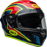 Casque BELL Race Star DLX Flex AR Motorsport