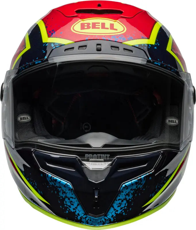 Casque BELL Race Star DLX Flex AR Motorsport