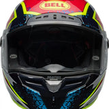 Casque BELL Race Star DLX Flex AR Motorsport