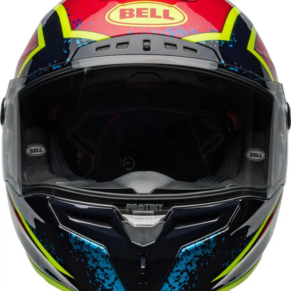 Casque BELL Race Star DLX Flex AR Motorsport