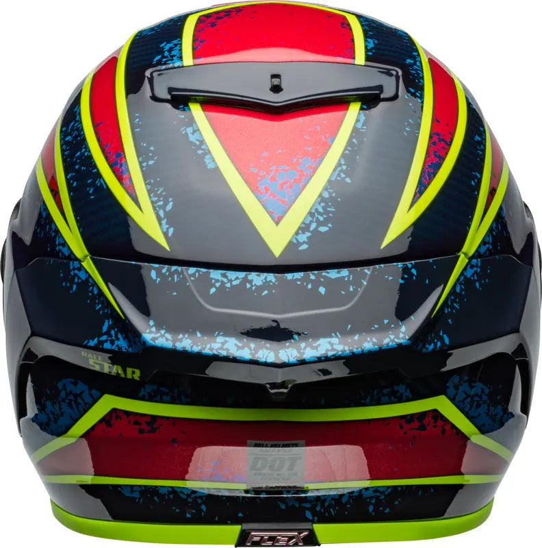 Casque BELL Race Star DLX Flex AR Motorsport